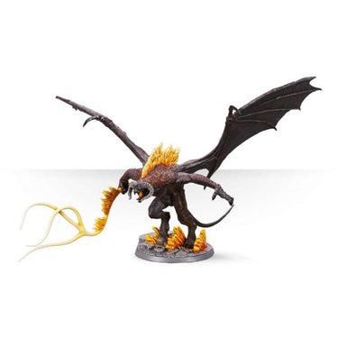 Middle-Earth LOTR The Balrog 2018